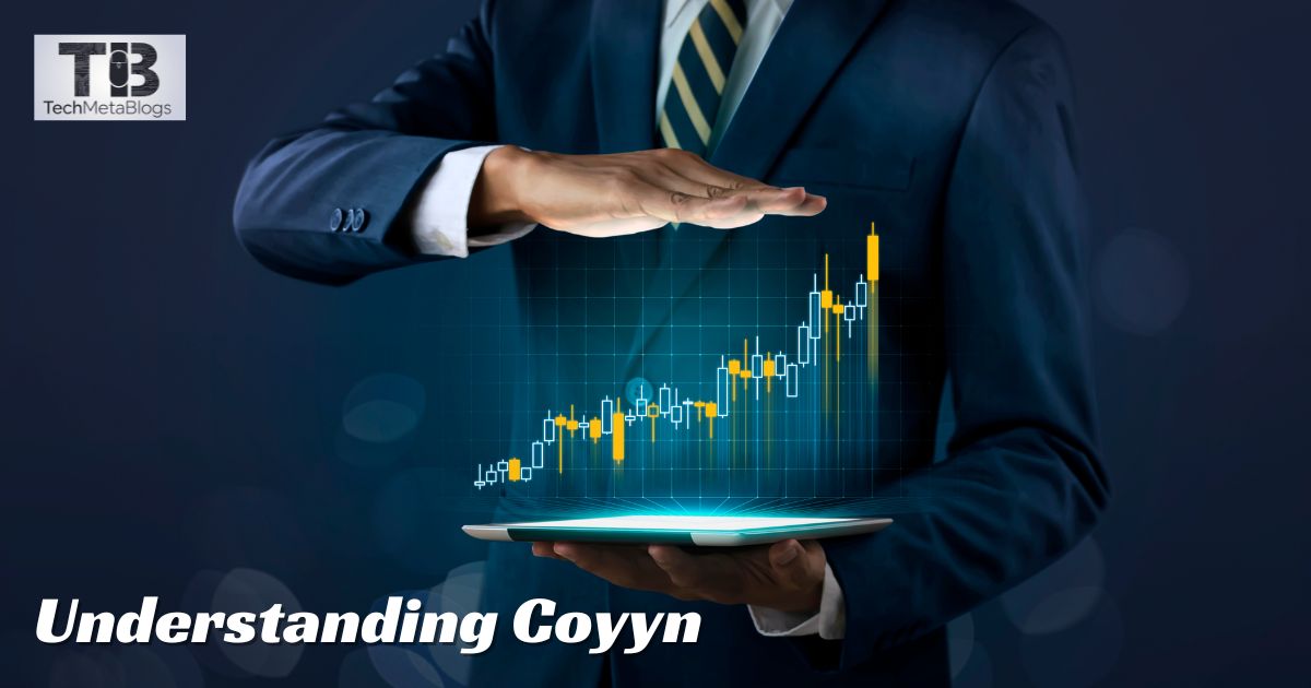 Understanding Coyyn A Comprehensive Guide to the Business Platform