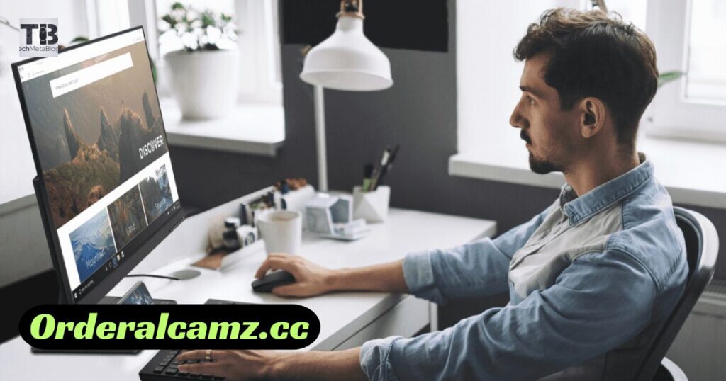 Alcamz.cc Forums Interactive Tutorial: How to Get Started Quickly