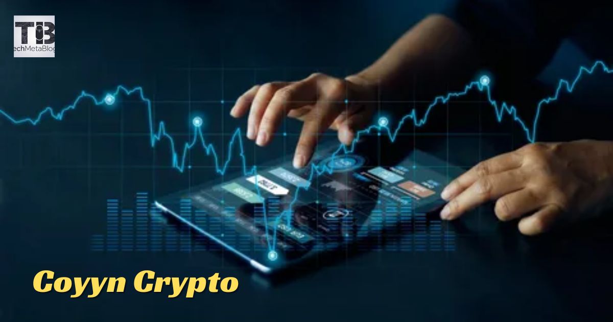 Coyyn Crypto A Detailed Overview of the Platform for Digital Asset Management