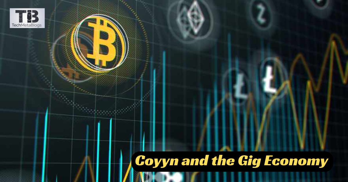 Coyyn and the Gig Economy A Comprehensive Guide