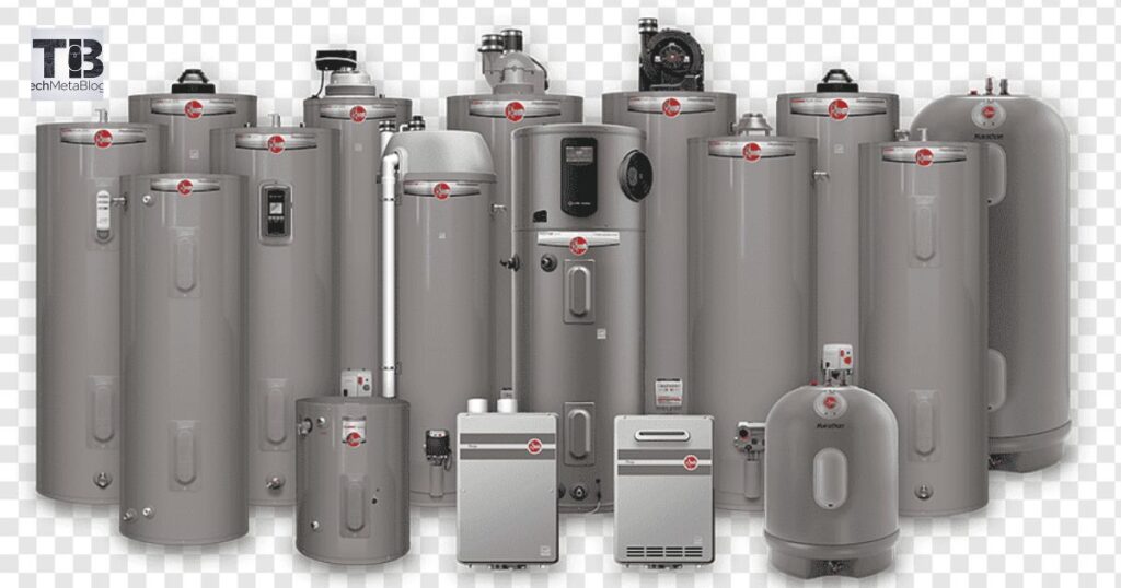 Is the GVF90433S Gama Hot Water Heater the Right Choice for You?