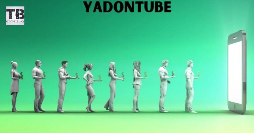 Key Features of Yadontube