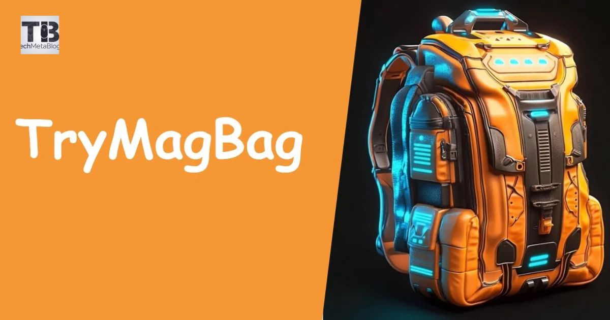 The Rise of TryMagBag: A Modern Solution for Instant Mobile Consumption