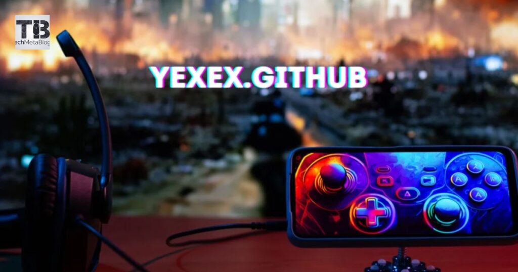 What is Yexex? github?