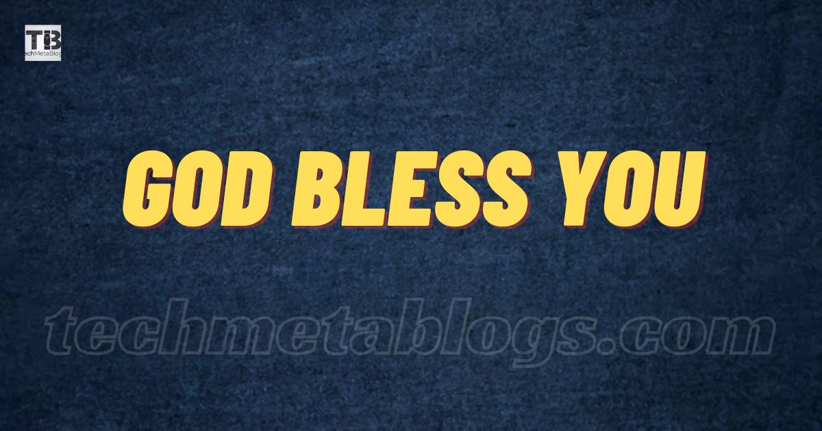 20 Other Ways to Say “God Bless You” (With Examples)