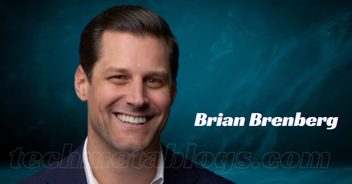 Brian Brenberg – Wikipedia, Wife, Age, Height, Net Worth