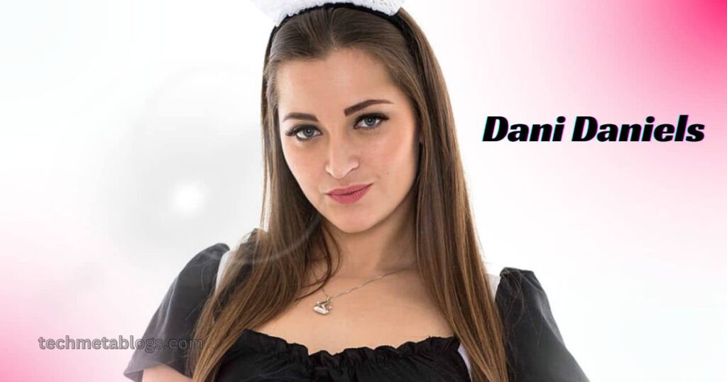 Dani Daniels