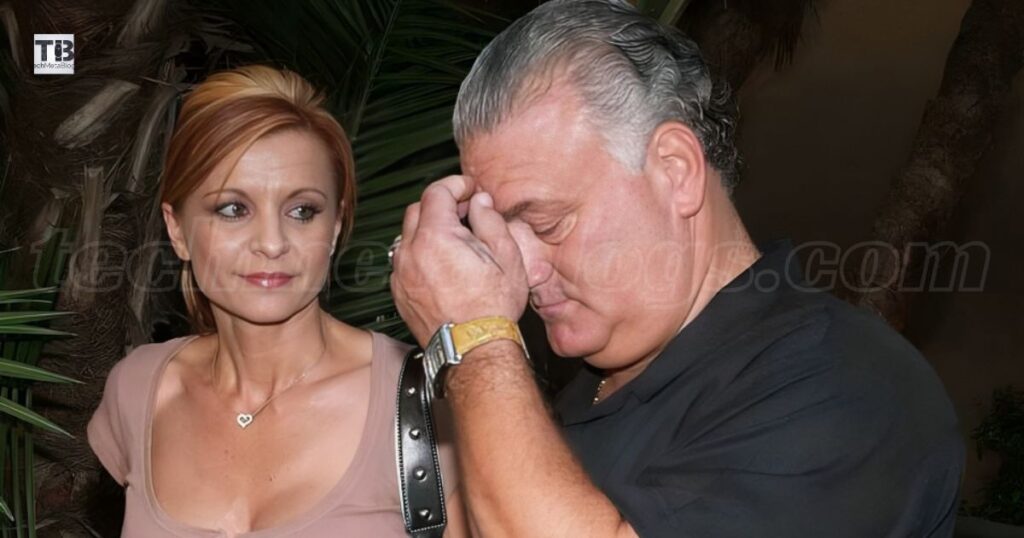 Did Joey and Mary Jo Buttafuoco Stay Together?