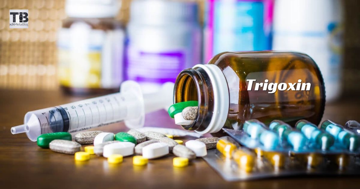 Trigoxin: An In-Depth Exploration