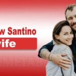 Andrew Santino Wife A Glimpse into the Comedian’s Personal Life