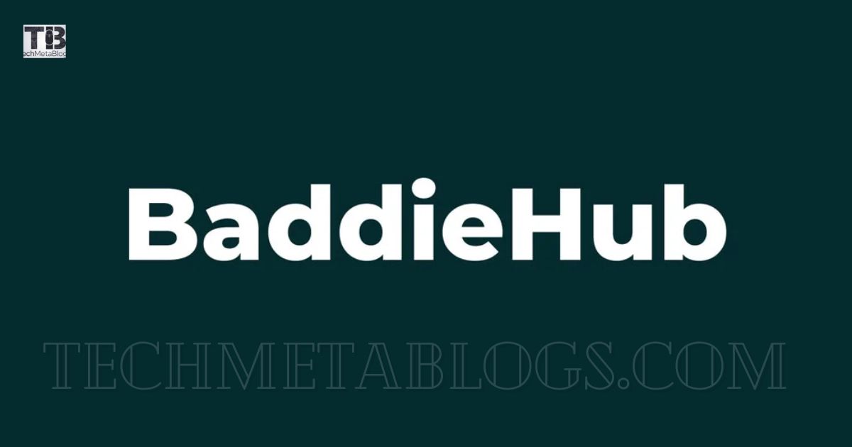 Baddie.Hub The Ultimate Platform for Creativity and Empowerment