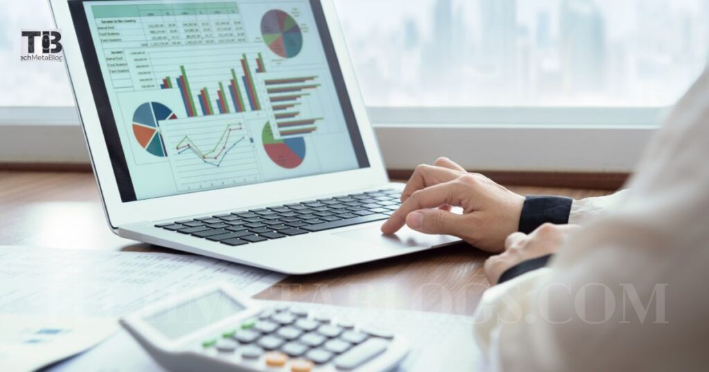 Financial Management and Revenue Reporting