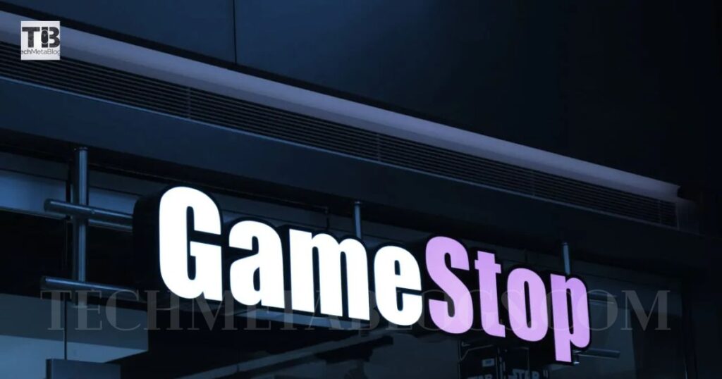 GameStop's Evolution into the NFT Space