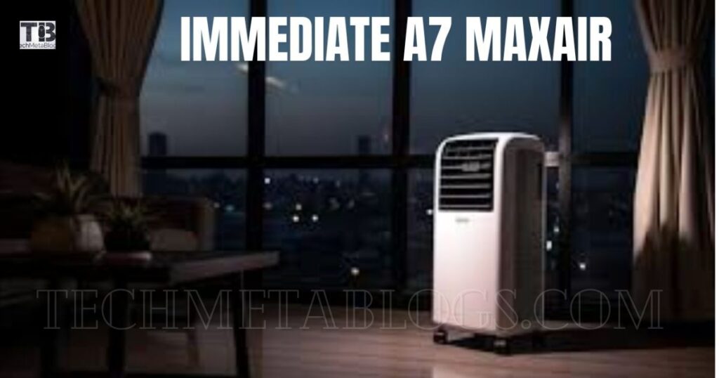 Immediate A7 MaxAir Revolutionizing Airflow Efficiency (1)