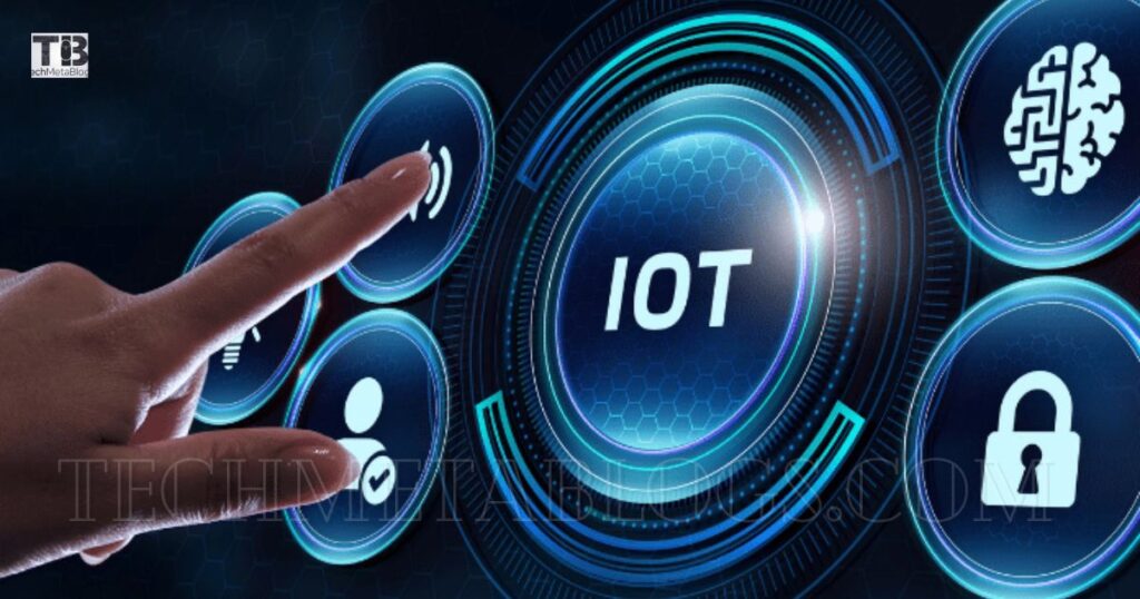 Internet of Things (IoT) Integration Solutions