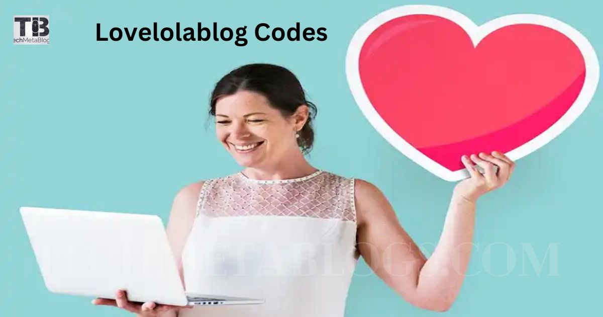 Lovelolablog Fun Facts and Creative Codes Guide