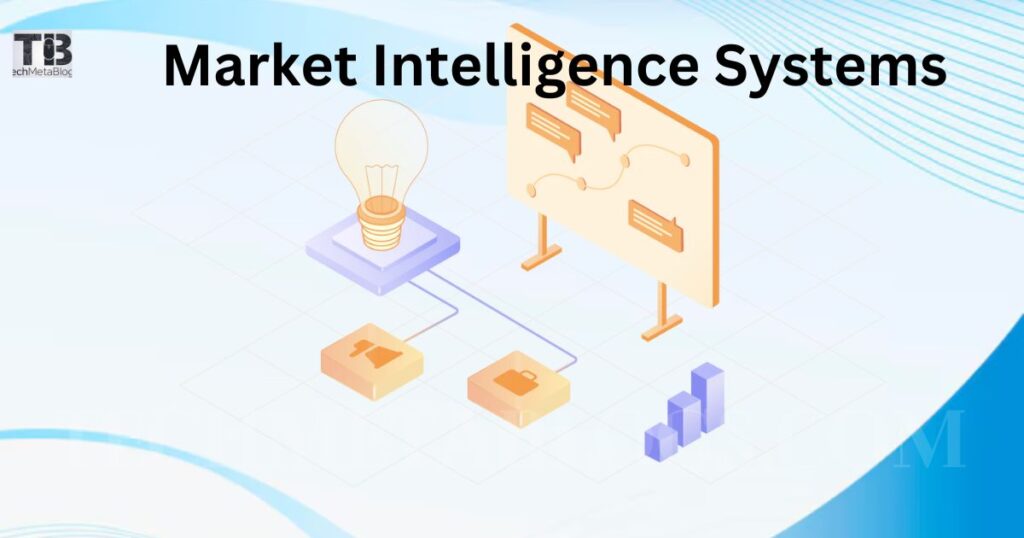 Market Intelligence Systems