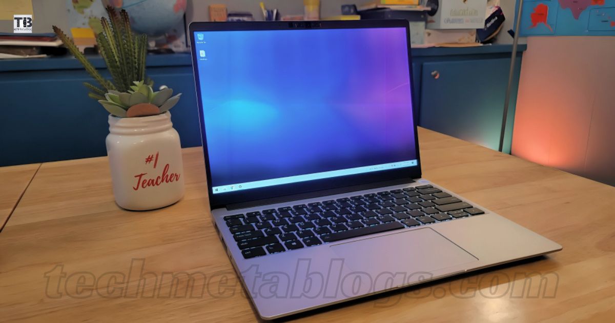 Miracoup Laptop Review: A Blend of Performance and Style