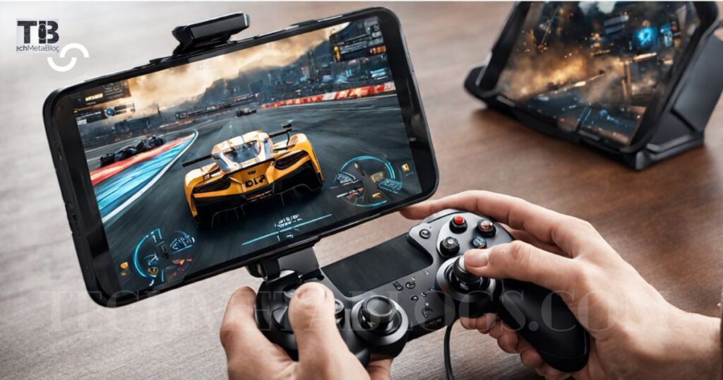 Mobile Integration and Cross-Platform Gaming