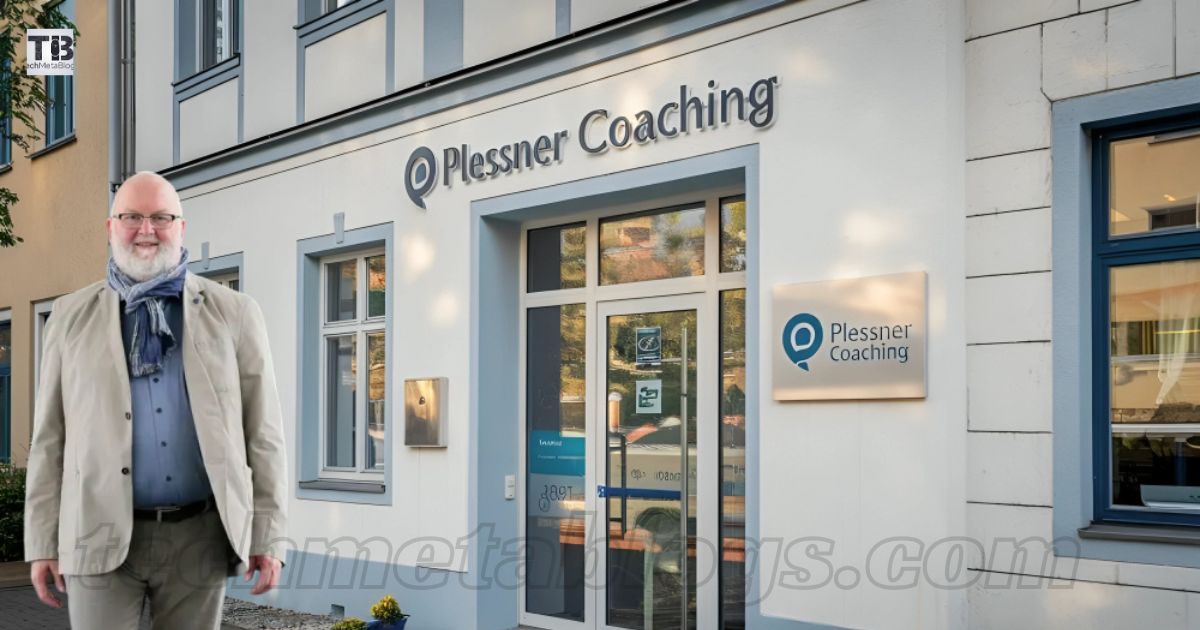 Plessner Coaching in Lutherstraße 2 34327 Körle