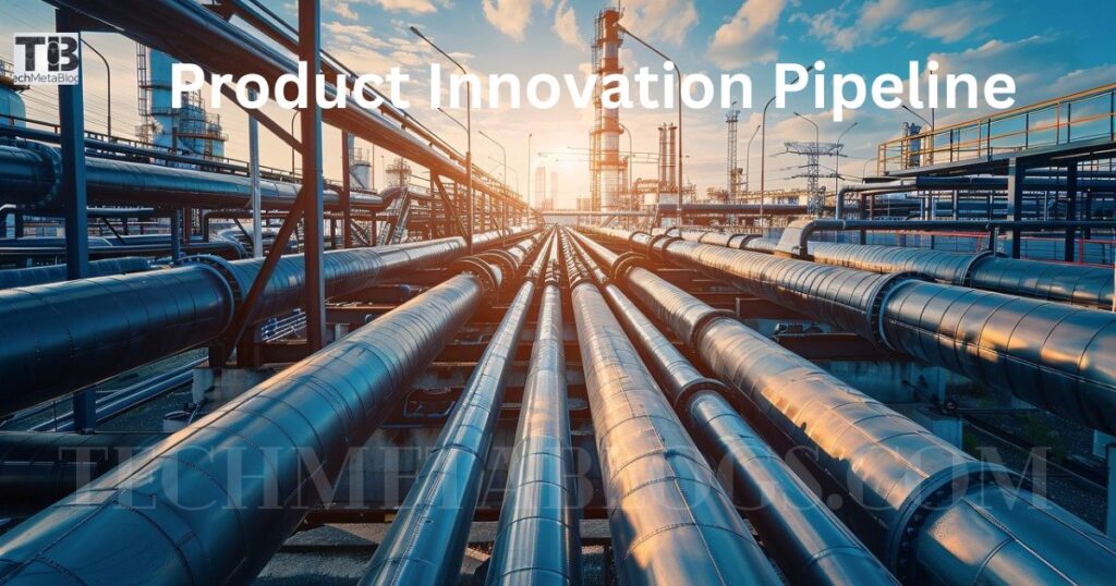 Product Innovation Pipeline