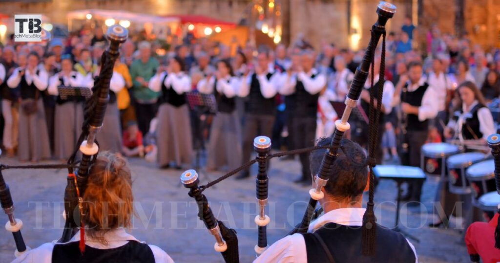 Regional Musical Traditions in French Culture