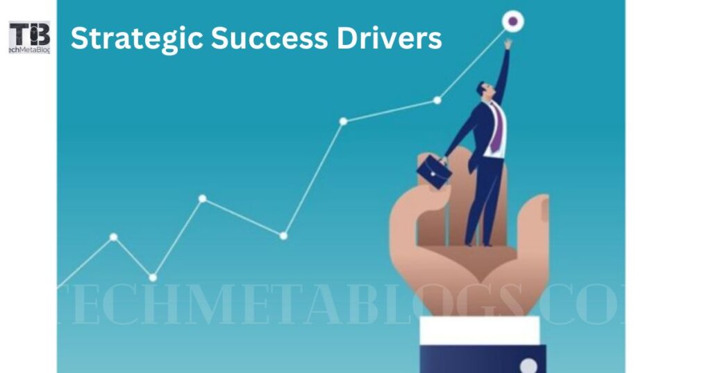 Strategic Success Drivers