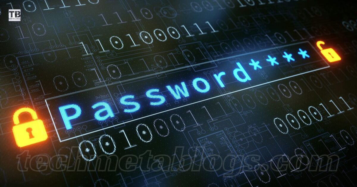 The 773rd Most Common Password: Understanding Its Popularity and Implications