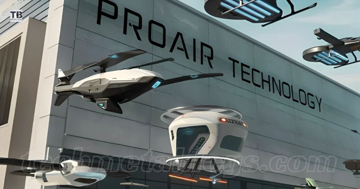 The Future of Immediate 1000 ProAir Technology