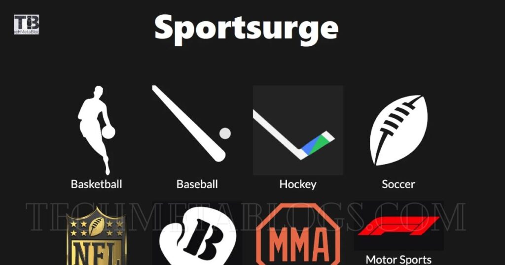 Why V2.Sportsurge Stands Out