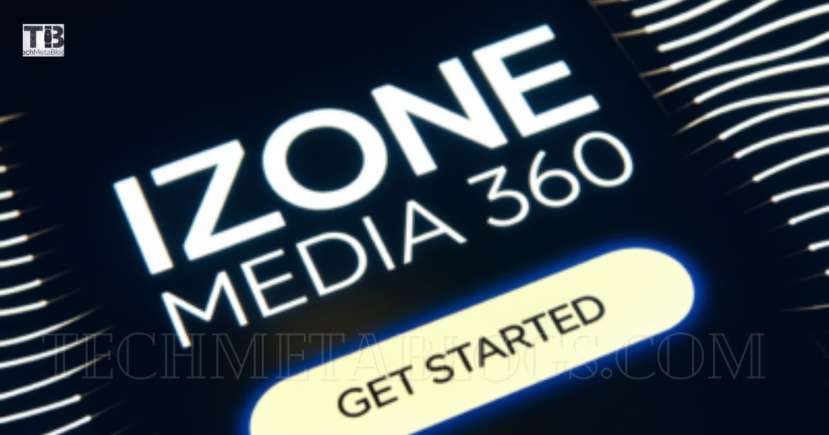 izonemedia360.com tech innovation Leading the Charge in Tech Innovation