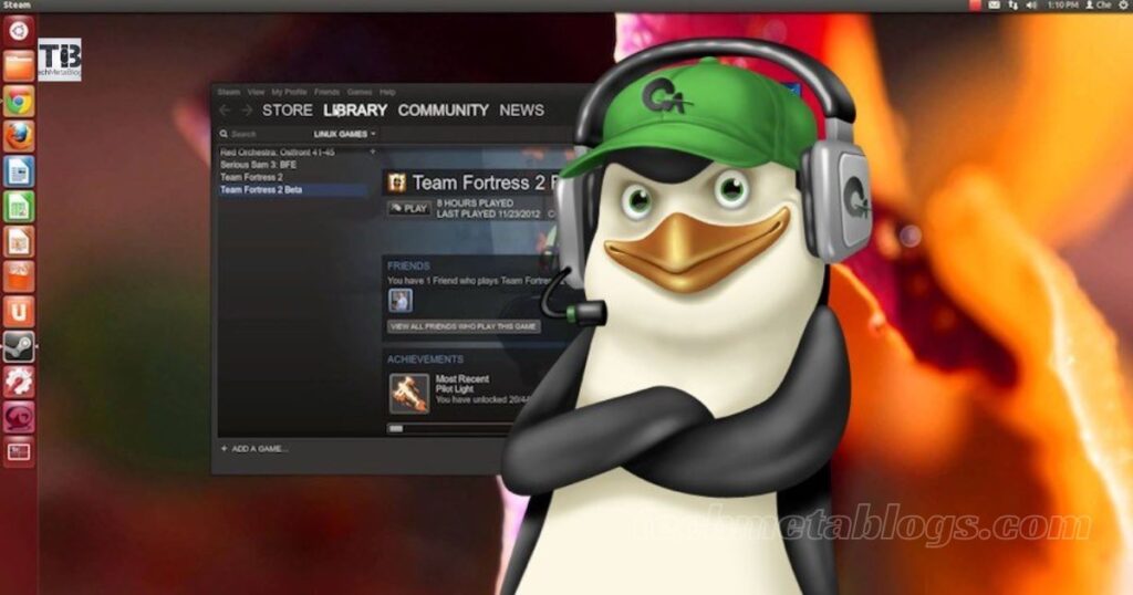 Best Linux Distributions for Gaming in 2025