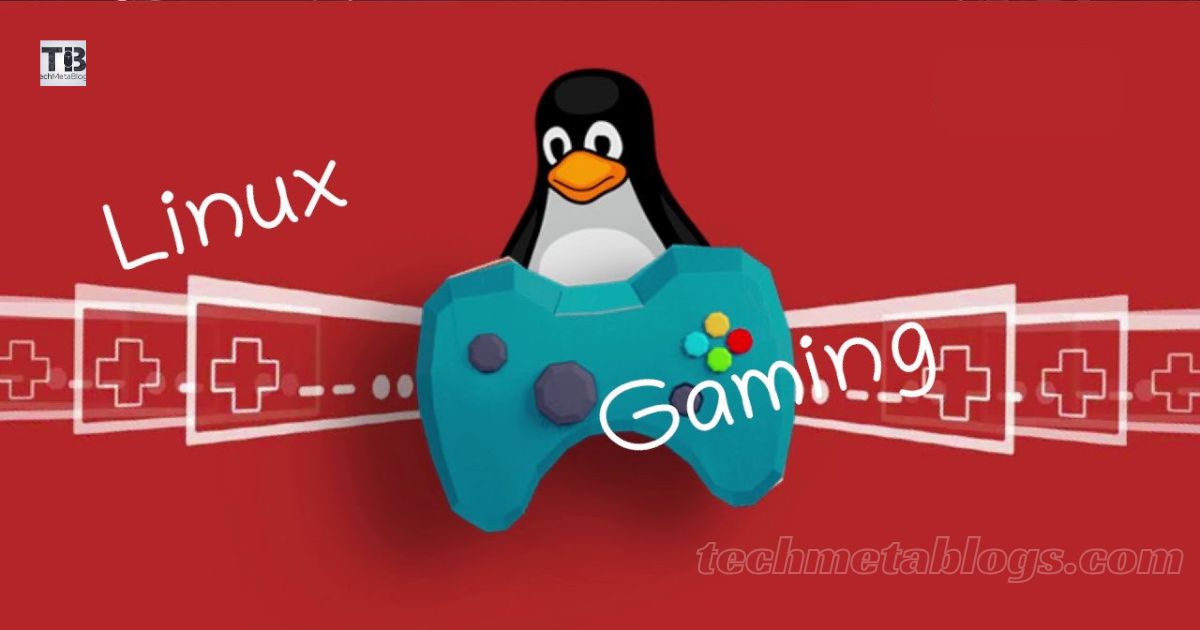 Tech Hacks PB Linux Gaming: Exploring the World