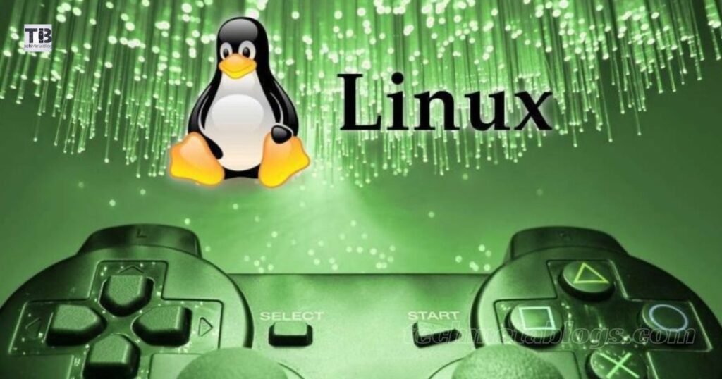 Tech Hacks PB Linux Gaming: Mastering Proton and Wine for Game Compatibility