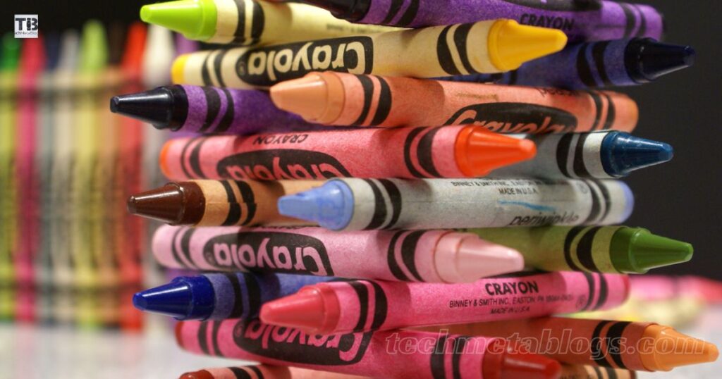 The Educational Benefits of Wipe Off Crayons