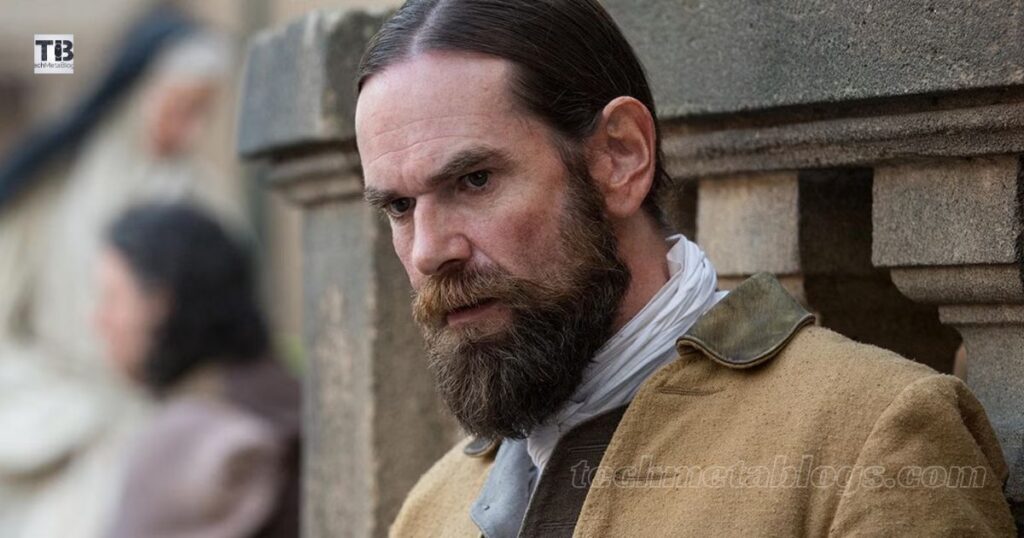 Who is Duncan Lacroix?