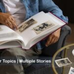 Your Topics | Multiple Stories: Bringing Depth And Variety To Your Topics